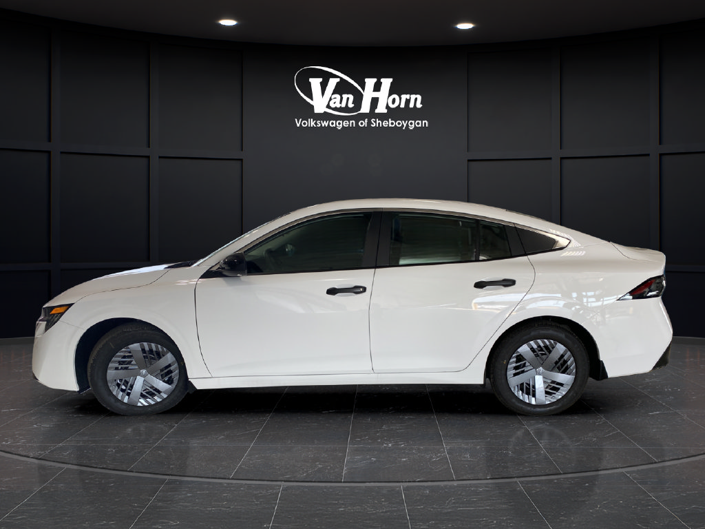 New 2027 Nissan Sentra S Sedan