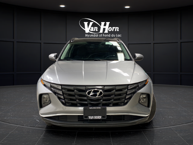 Used 2022 Hyundai Tucson Hybrid SEL Convenience SUV