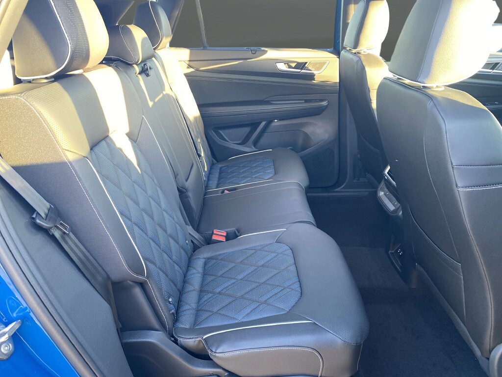 2026 Volkswagen Atlas Cross Sport SEL Premium R-LINE - Photo 33