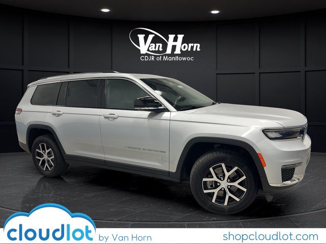 2023 Jeep Grand Cherokee L