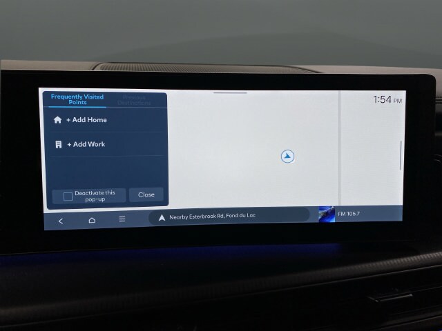 2026 Hyundai Santa Fe Calligraphy - Photo 10