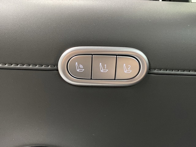2026 Hyundai Palisade Calligraphy - Photo 28