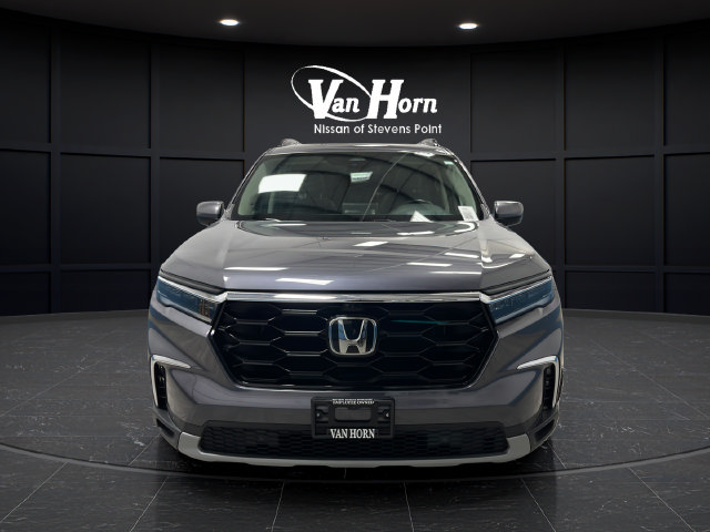 Used 2023 Honda Pilot Elite SUV