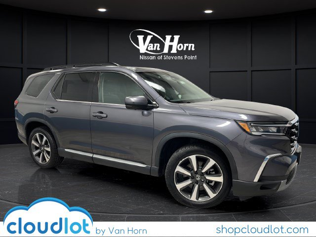 Used 2023 Honda Pilot Elite SUV