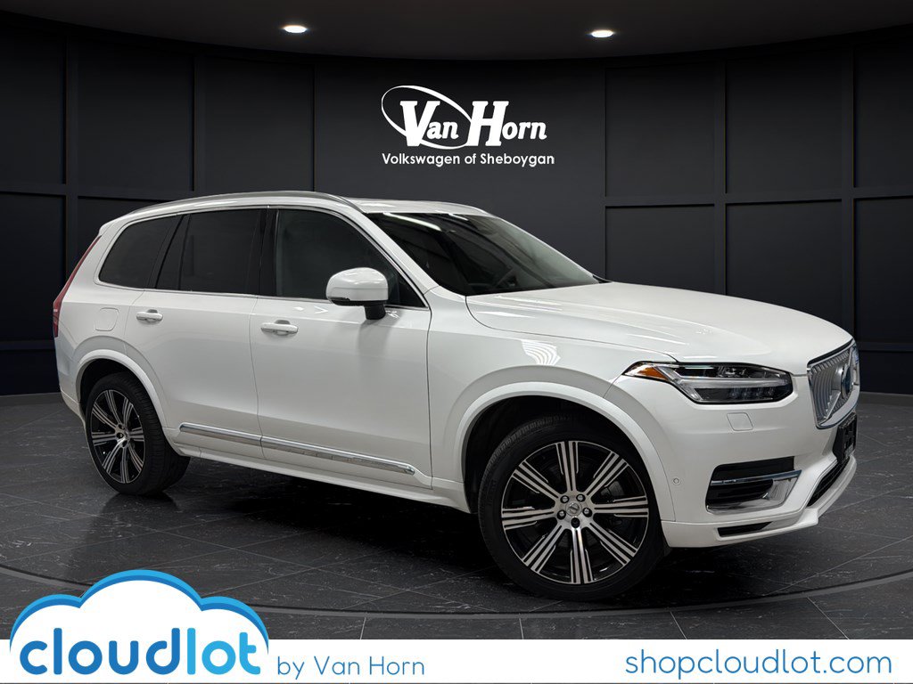2024 Volvo XC90