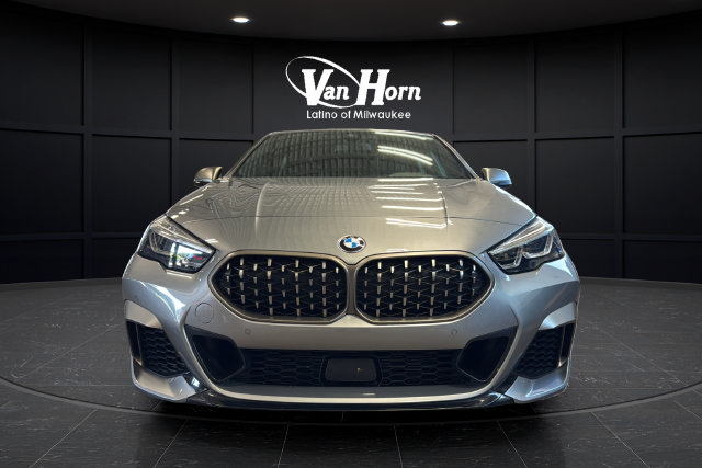 Used 2023 BMW 2 Series M235i xDrive Gran Coupe