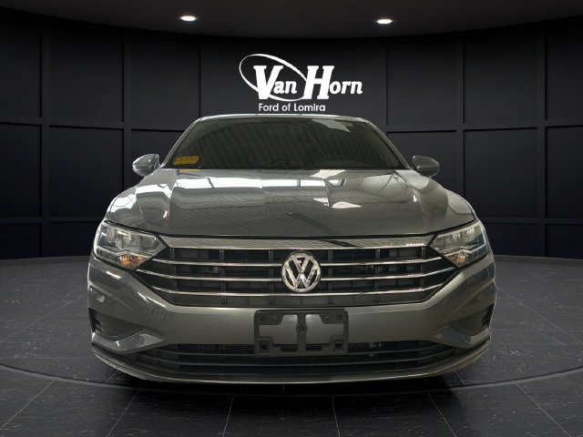 Used 2021 Volkswagen Jetta S with VIN 3VWN57BU6MM086124 for sale in Sheboygan, WI