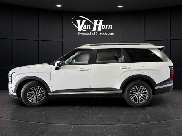 New 2027 Hyundai Palisade SEL Premium 8P SUV