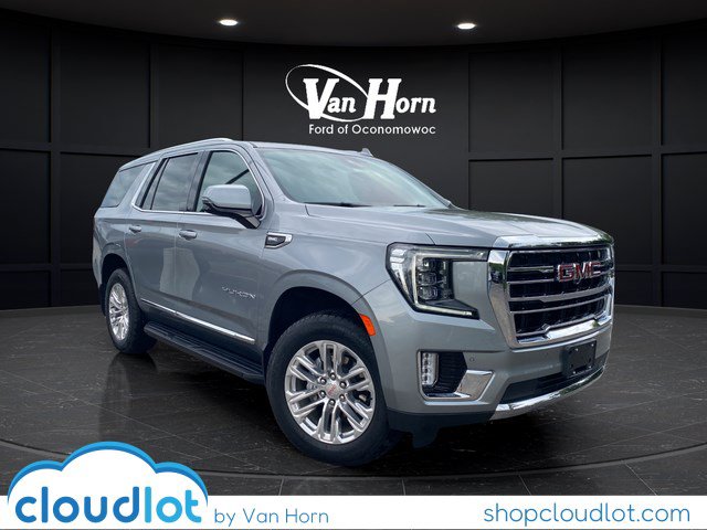 2023 GMC Yukon