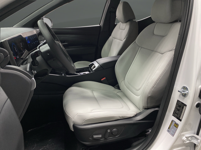 New 2026 Hyundai Santa Cruz SEL Truck Crew Cab