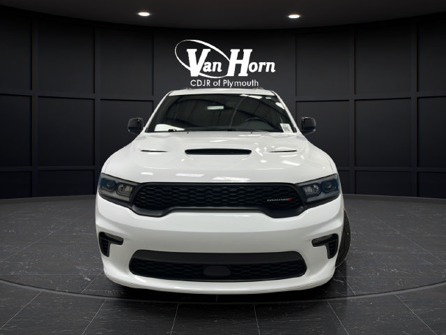 Used 2023 Dodge Durango R/T Premium SUV