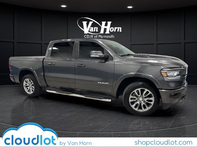 2020 RAM 1500 Pickup Laramie