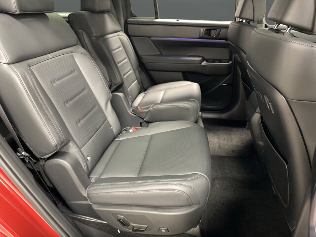 2026 Hyundai Santa Fe Calligraphy - Photo 34