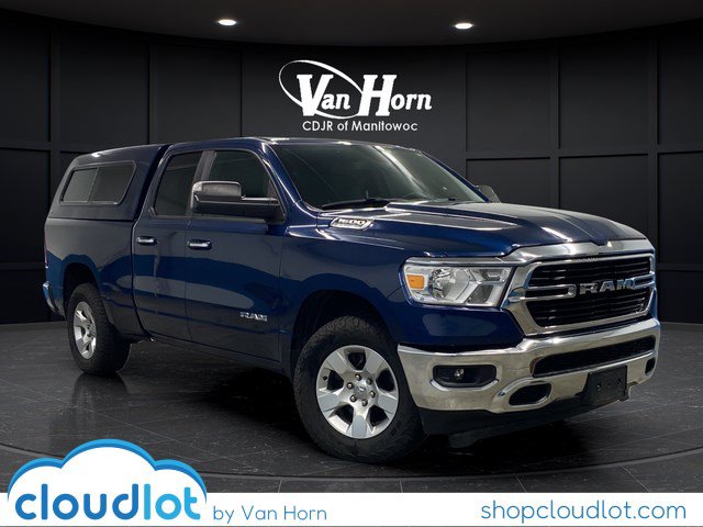 2019 RAM 1500 Pickup