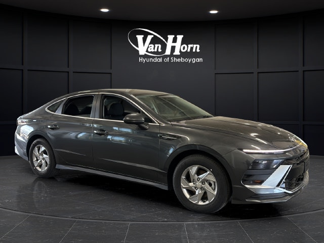 2026 Hyundai Sonata