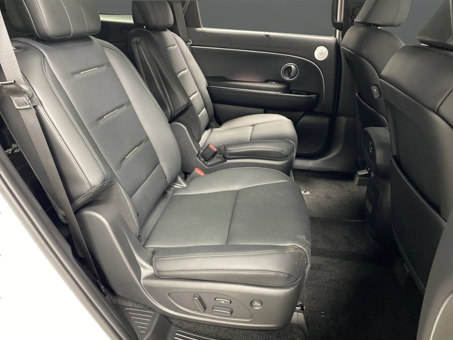 2026 Hyundai Palisade Calligraphy - Photo 34