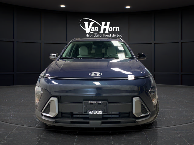 New 2027 Hyundai Kona SEL Sport SUV