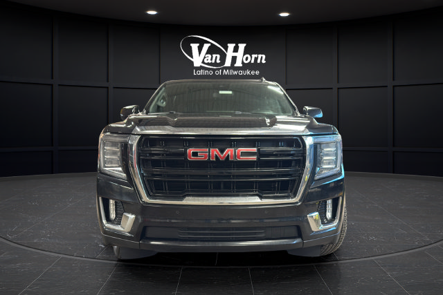 Used 2023 GMC Yukon XL SLE SUV