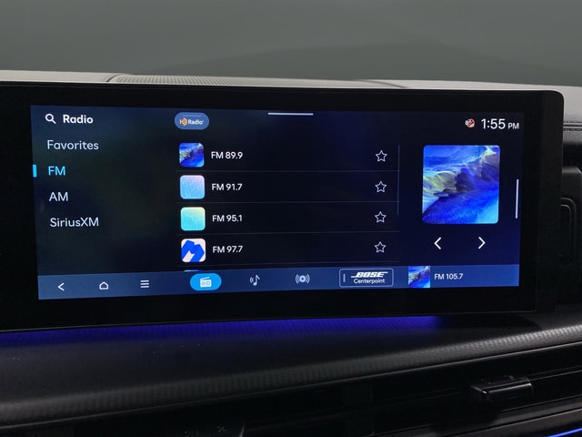2026 Hyundai Santa Fe Calligraphy - Photo 19