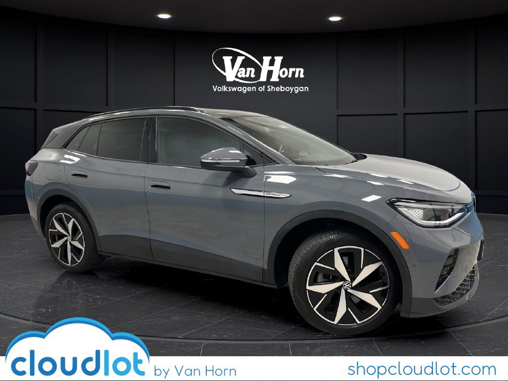 2024 Volkswagen ID.4