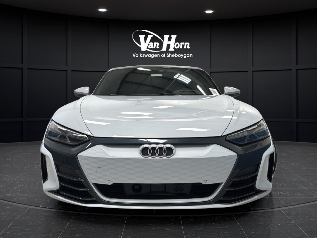 Used 2024 Audi e-tron GT Prestige Prestige quattro