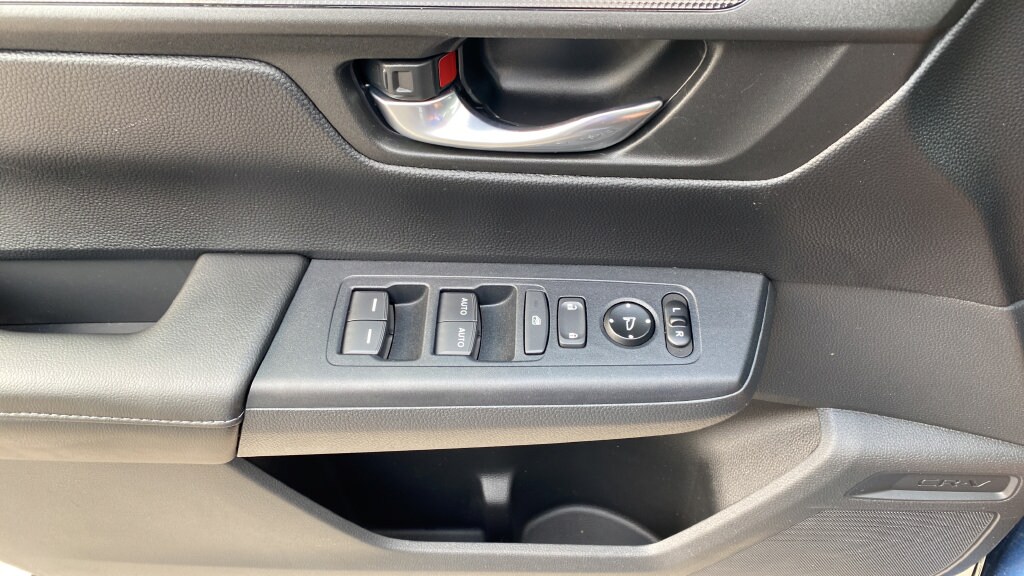 2025 Honda CR-V EX - Photo 21