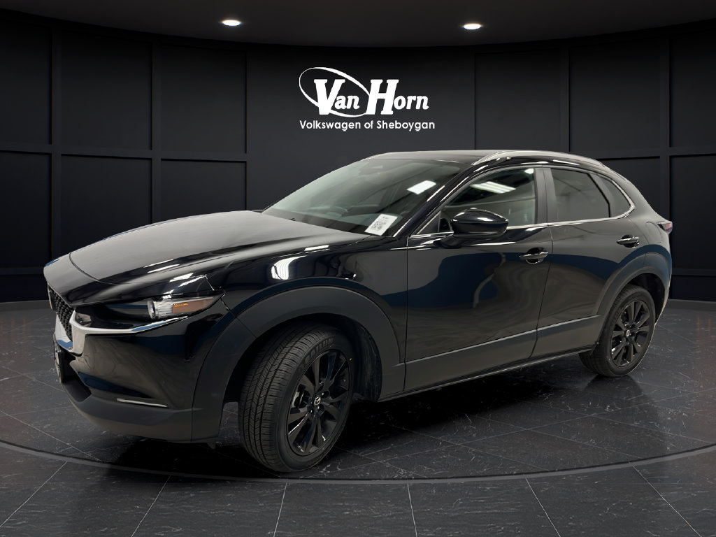 Used 2024 Mazda CX-30 2.5 S Select Sport SUV