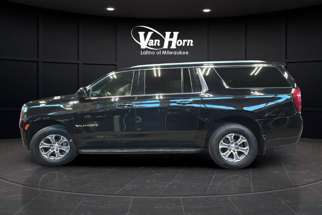 Used 2023 GMC Yukon XL SLE SUV