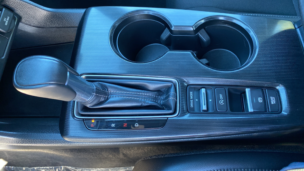 2024 Honda Civic Sport - Photo 18