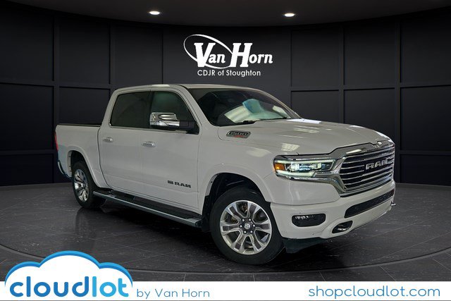 2022 RAM 1500 Pickup Longhorn