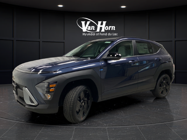 New 2027 Hyundai Kona SEL Sport SUV