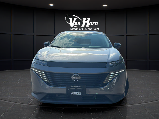 New 2026 Nissan Murano SL SUV