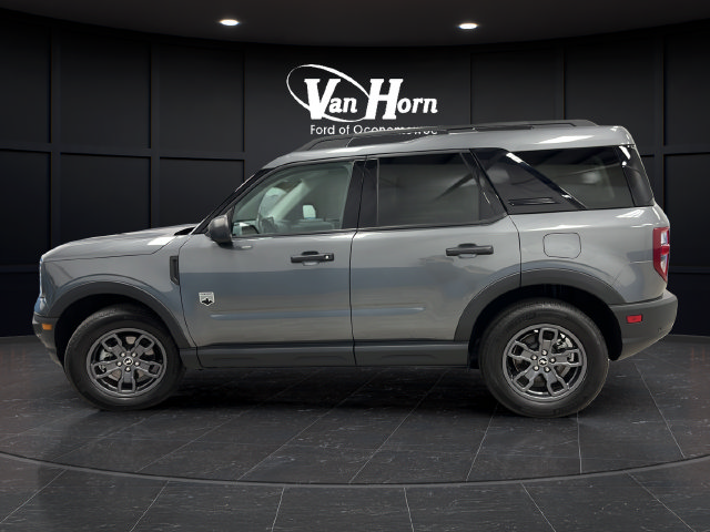 Used 2024 Ford Bronco Sport Big Bend SUV