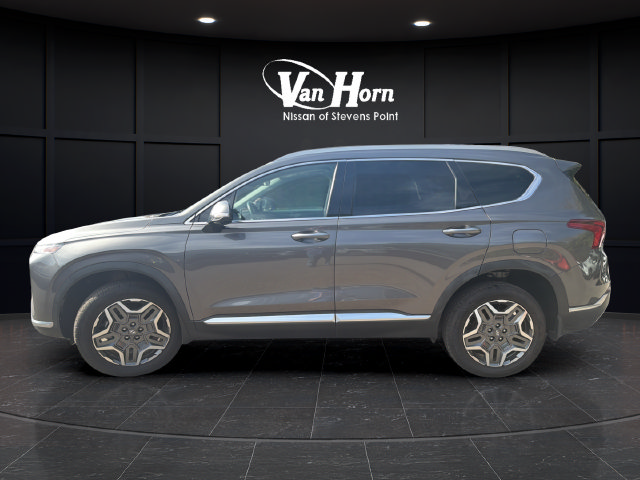 Used 2022 Hyundai Santa Fe Hybrid Limited SUV