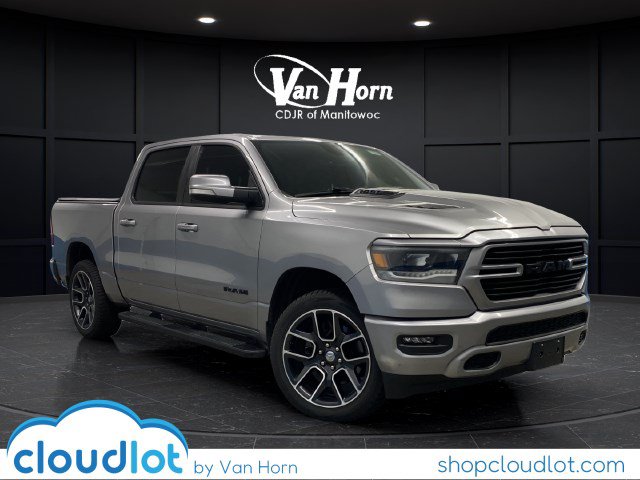 2021 RAM Ram 1500
