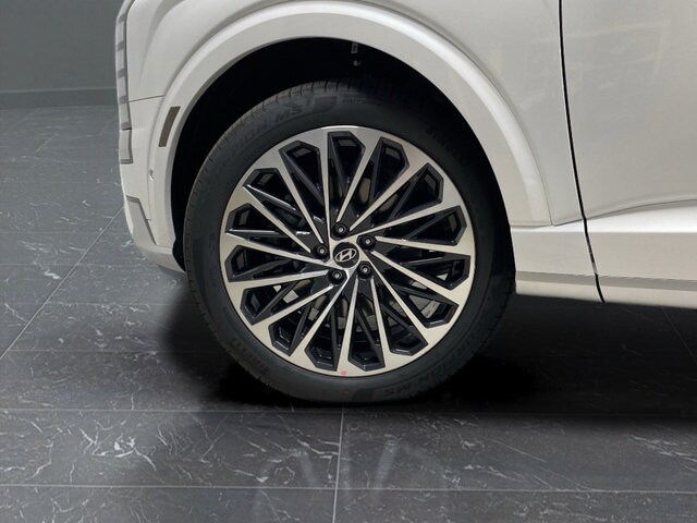 2026 Hyundai Palisade Calligraphy - Photo 38