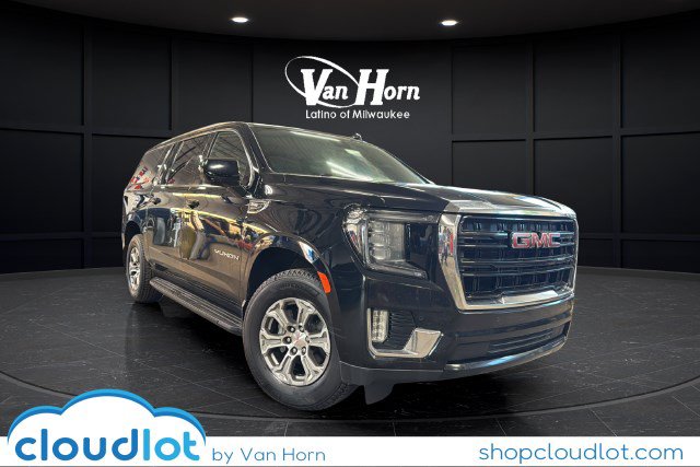 Used 2023 GMC Yukon XL SLE SUV