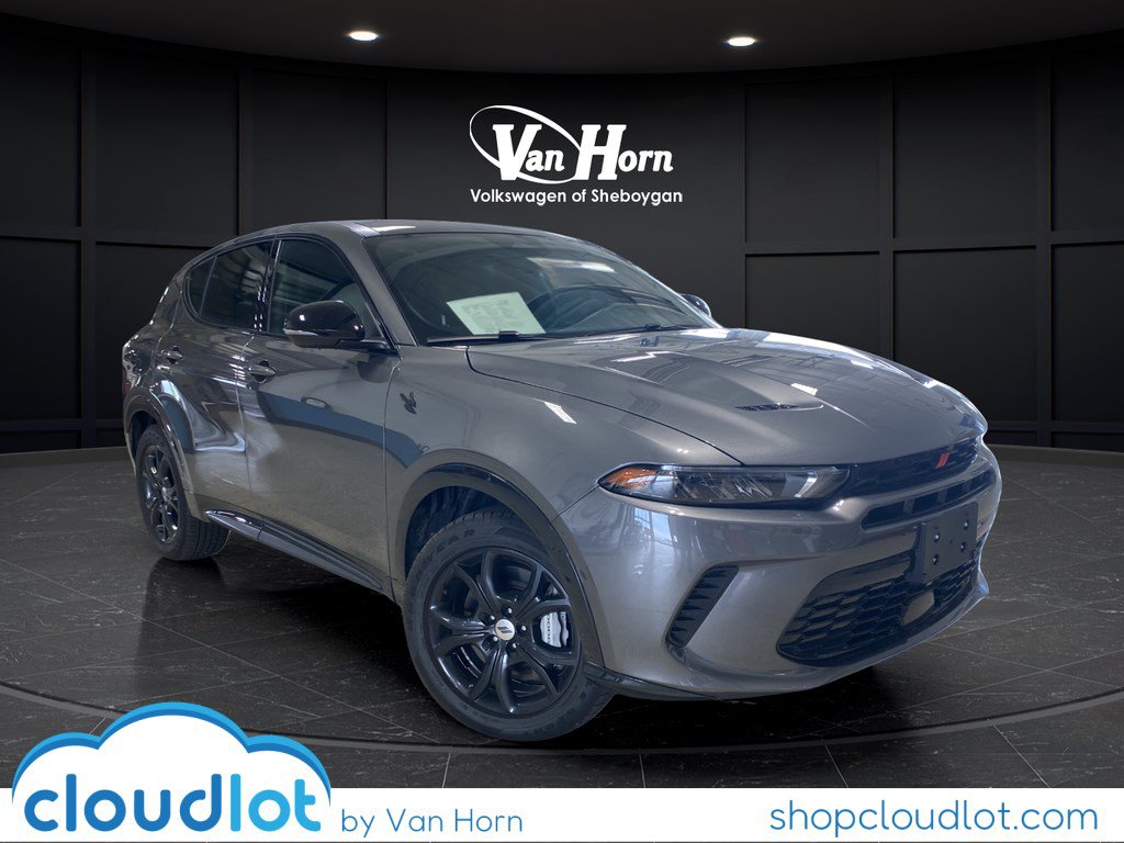 2024 Dodge Hornet R/T Plus