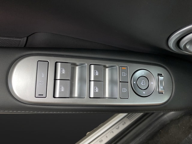 2026 Hyundai Palisade Calligraphy - Photo 31