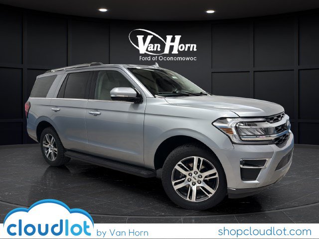 2024 Ford Expedition