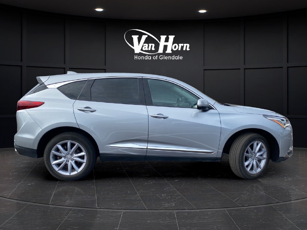 Used 2024 Acura RDX SUV