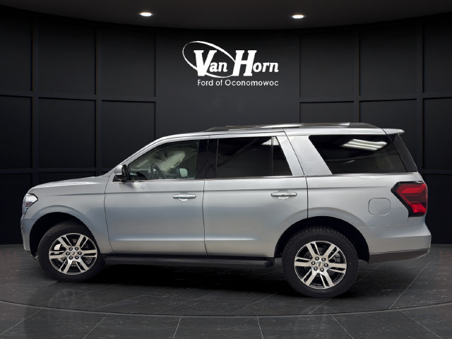Used 2024 Ford Expedition Limited SUV