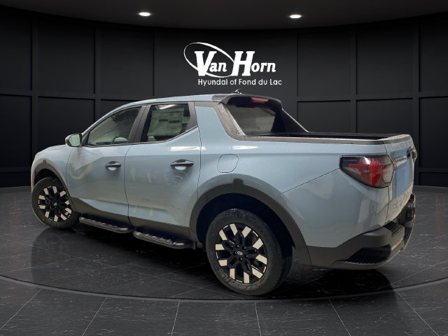 New 2026 Hyundai Santa Cruz SE Truck Crew Cab