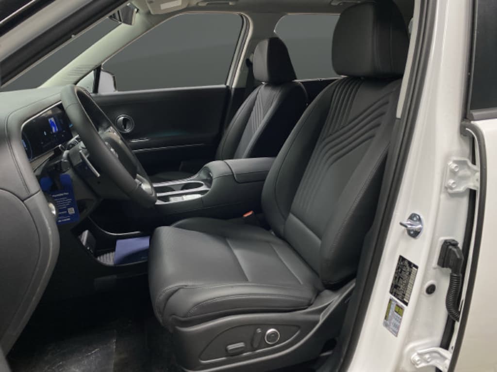 New 2026 Hyundai Palisade SEL Premium 7P SUV