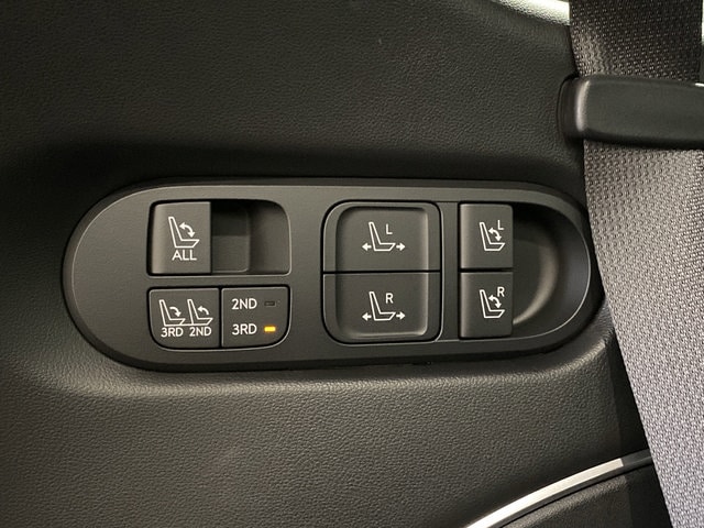 2026 Hyundai Palisade Calligraphy - Photo 16