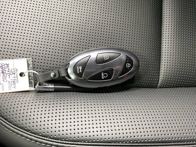 2026 Hyundai Palisade Calligraphy - Photo 30