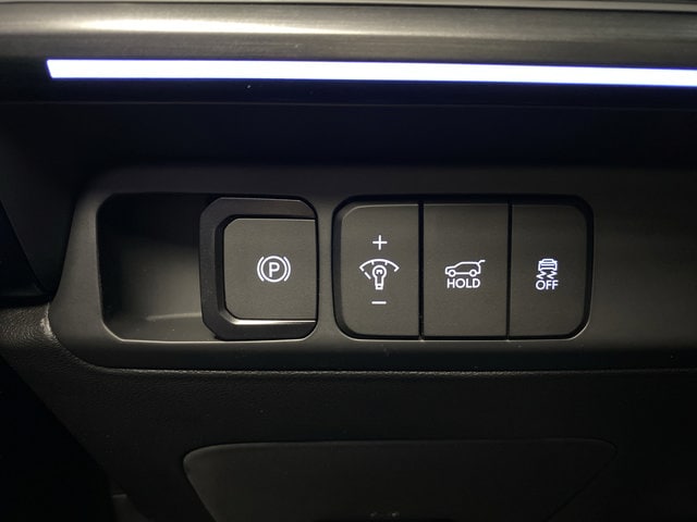 2026 Hyundai Santa Fe Calligraphy - Photo 26