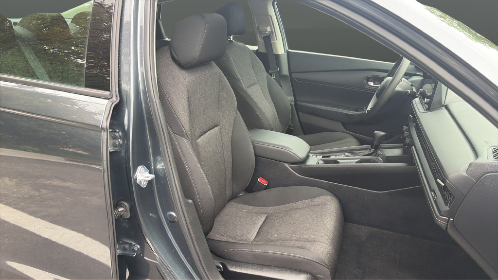 2024 Honda Accord EX - Photo 23