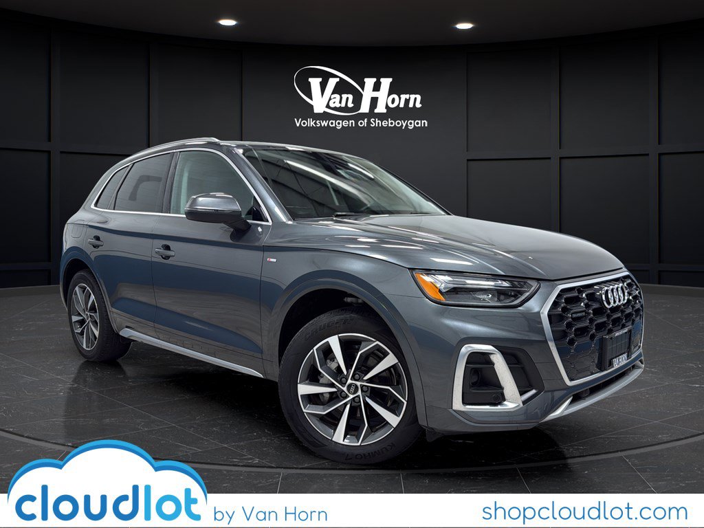 2023 Audi Q5