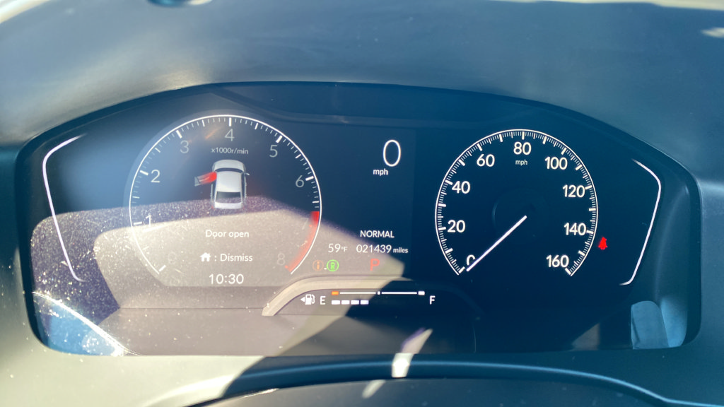 2024 Honda Civic Sport - Photo 10